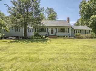2359 Horton St, Dighton, MA 02715