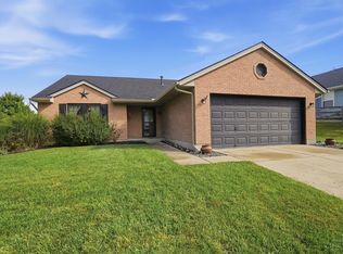 2072 Granny Smith Ln, Middletown, OH 45044