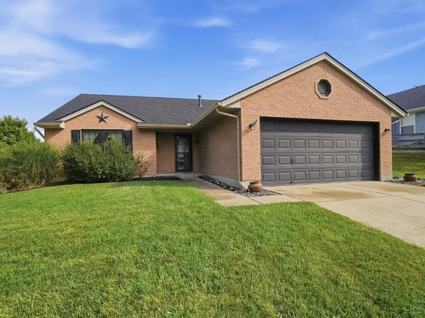 2072 Granny Smith Ln, Middletown, OH 45044