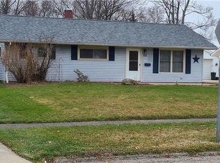 428 Southward Dr, Austintown, OH