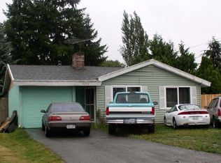 14224 26th Pl S, Seatac, WA 98168