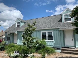 5257 SW Secher Ln #A, Corvallis, OR 97333