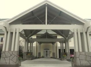 80 B St, Fairbanks, AK 99701