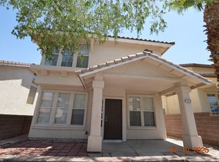 1212 Valerio Ln, Las Vegas, NV 89134