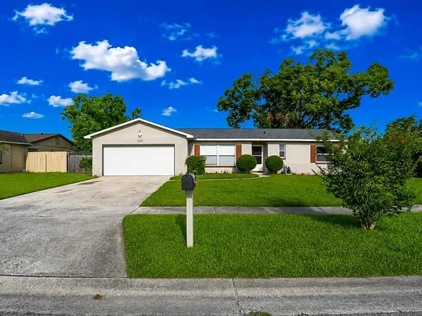 2806 Moss Grove Blvd, Orlando, FL 32807