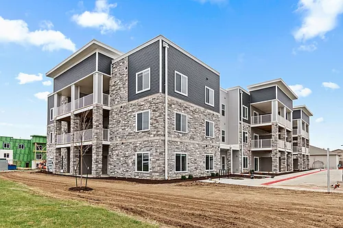 Floor plan 307