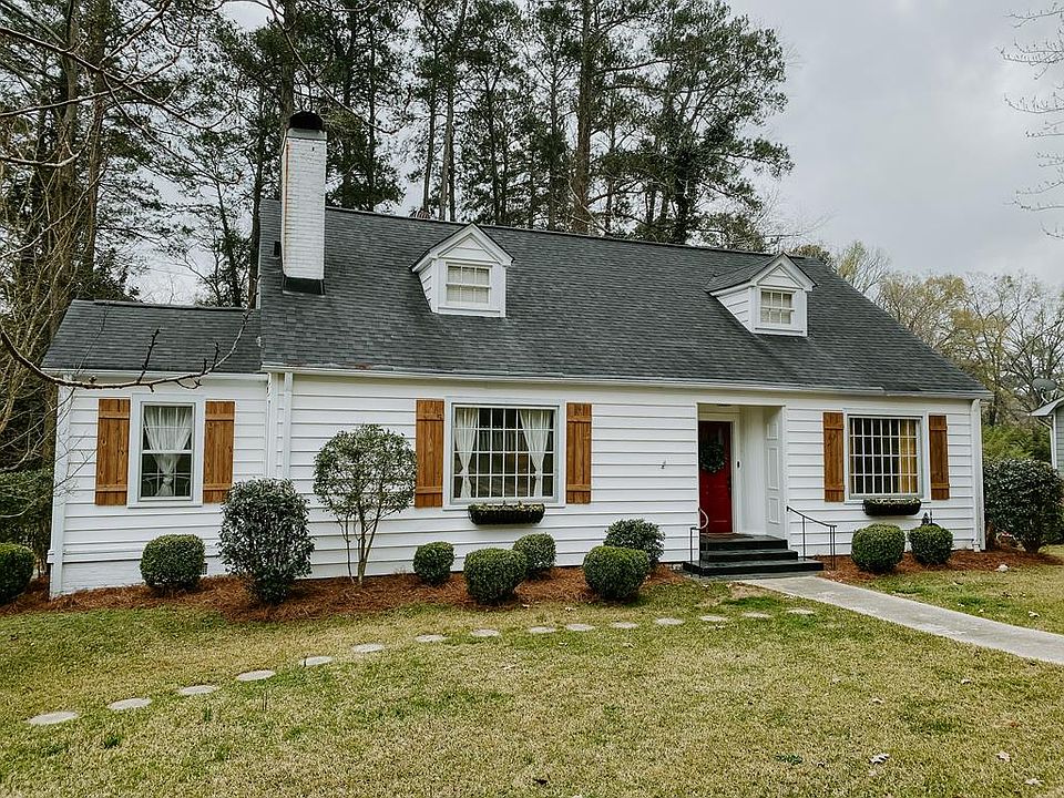 1st image of 201 Gracemont Dr