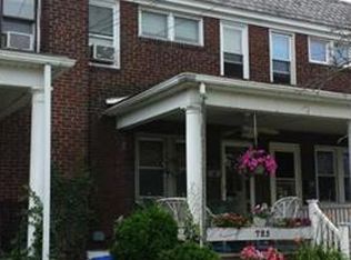 723 Spring St, Bethlehem, PA 18018