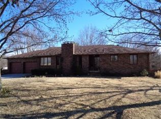 19157 S Bb Hwy, Nevada, MO 64772