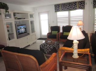 7000 Gulf Blvd #103, South Padre Island, TX 78597
