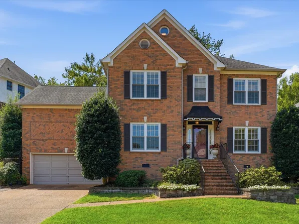 8456 Indian Hills Dr, Nashville, TN 37221