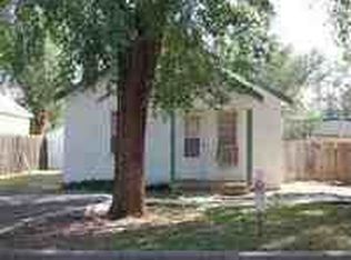 1309 Sheldon St, Clovis, NM 88101