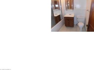 4806 Eichorn Ave, Cleveland, OH