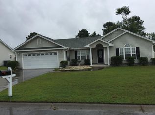 6005 Palisade Ct, Conway, SC 29526