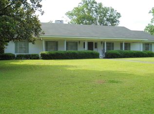 3324 Elamville St, Clio, AL 36017