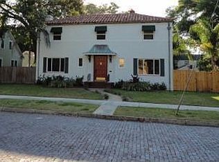 1124 11th St N, Saint Petersburg, FL 33705