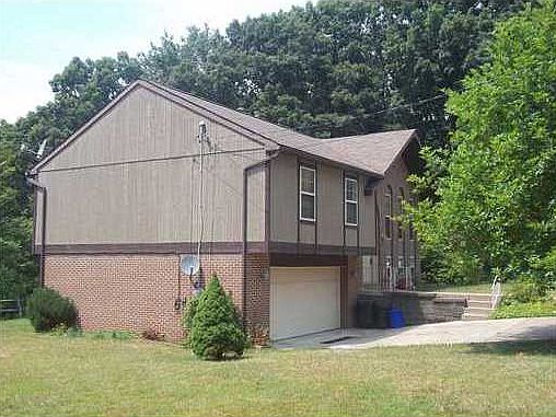 Side view