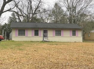 1501 Beverly Ave, Albany, GA 31705