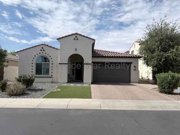 4123 E Zion Pl, Chandler, AZ 85249