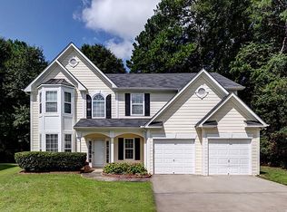 360 Magnolia Walk Ln, College Park, GA 30349