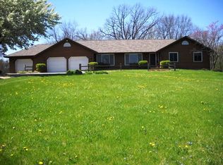 145 Tax School Rd, Washburn, IL 61570