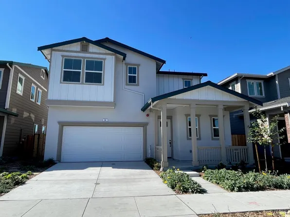 54 Edith Street, Petaluma, CA 94952