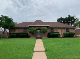 824 Bronco Ln, Plano, TX 75023
