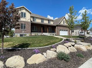 455 N 1100 E, American Fork, UT 84003