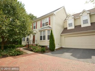 6362 Alderman Dr, Alexandria, VA 22315