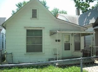 4817 E 8th St, Kansas City, MO 64124