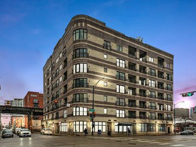 1601 S State St APT 4G, Chicago, IL, 60616