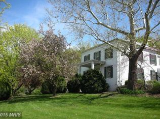 395 S Fork Rd, Moorefield, WV 26836