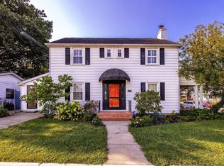 405 Gray Ave, Hamilton, OH 45013