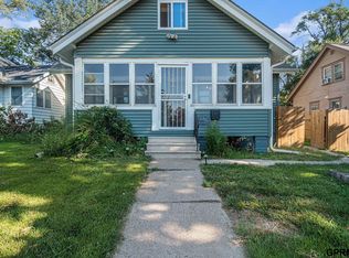 4374 Lafayette Ave, Omaha, NE 68131