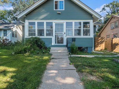 4374 Lafayette Ave, Omaha, NE, 68131