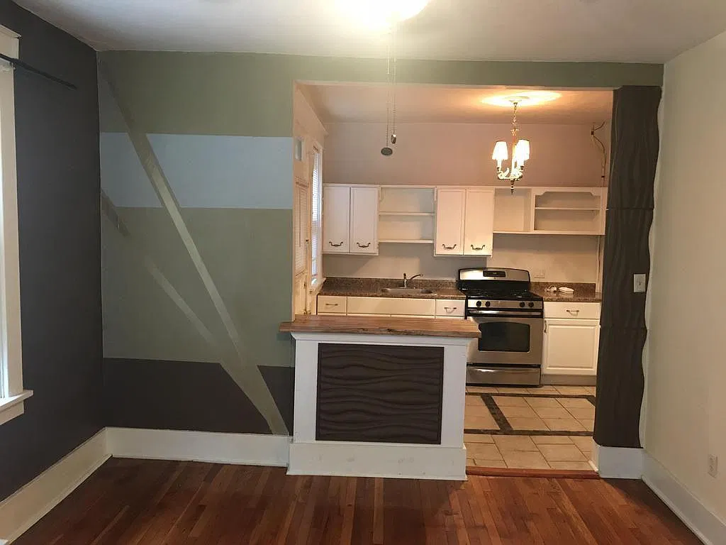 2 bed, 1600 sqft, $1,150 — Photo 2