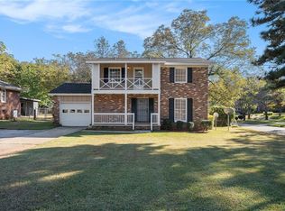 1264 Cherokee Ave, Griffin, GA 30224