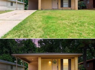 6326 Tierra Dr, Shreveport, LA 71119