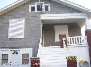 4701 Avenue P #UP, Galveston, TX 77551
