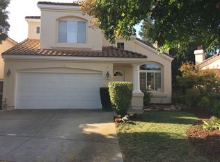 502 Via Sorrento, Morgan Hill, CA 95037