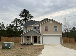 1310 Dayle Ct, Macon, GA 31217