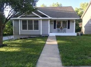 1614 NW 62nd Ter, Kansas City, MO 64118