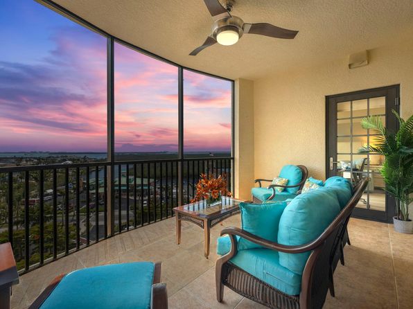 5793 Cape Harbour Dr APT 911