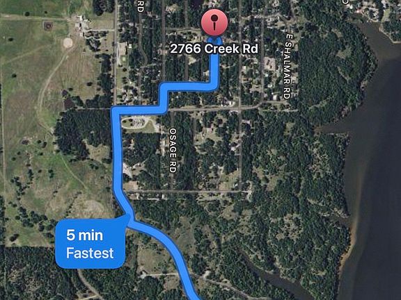 2nd image of 2766 Creek Dr