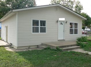 9807 Linn Ave, Saint Louis, MO