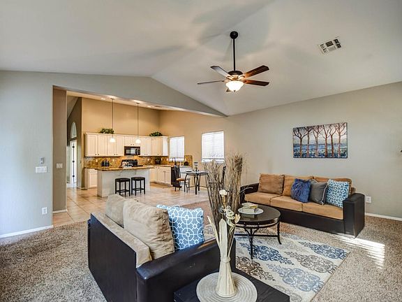 Open Floorplan