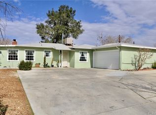 1505 E Avenue R4, Palmdale, CA 93550