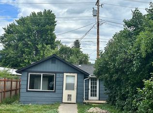 507 Dakota Ave, Libby, MT 59923