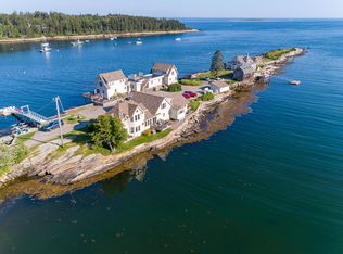 42 Little Island Rd #42, Harpswell, ME 04066