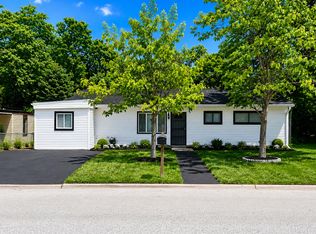 16225 Central Park Ave, Markham, IL 60428